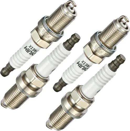 Miniatura 32 de BDFHYK Juego de 4 bujías de iridio compatibles con Acura EL 2001-2005, Compatibles con Honda Civic 2001-2005, Reemplazo para motor 1.7L L4 para 7100