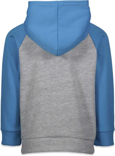 Miniatura 7 de SEGA Sonic the Hedgehog Tails Knuckles - Sudadera con capucha para niños pequeños y grandes