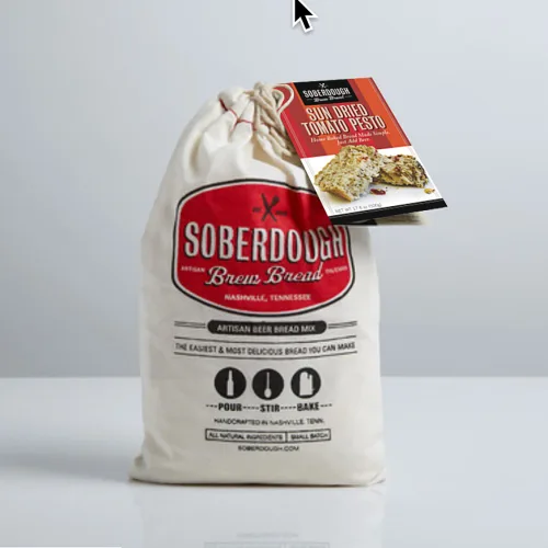 Miniatura 10 de Mezclas de pan Soberdough
