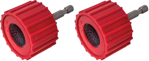 Miniatura 3 de Superior Tool 18934 Cepillo de limpieza de tubos de alimentación de 3/4 pulgadas