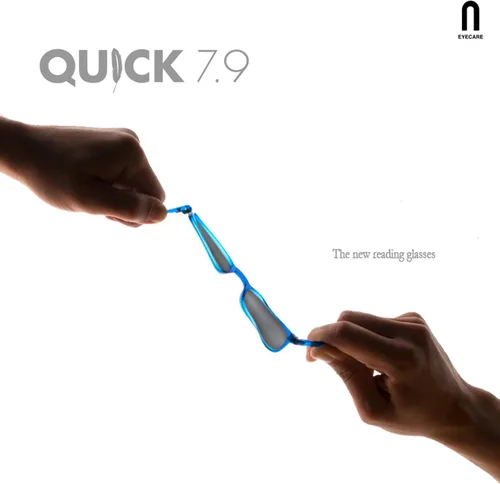 Miniatura 4 de Nannini Lectores de gafas de sol Quick 7.9