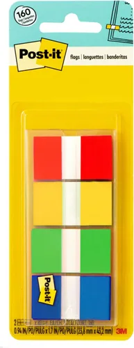 MMM680RYGB2 - Banderas en Dispensador Portátil