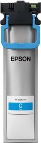 Epson T10W Workforce Pro WF-C5890 Paquete de tinta cian de alta capacidad