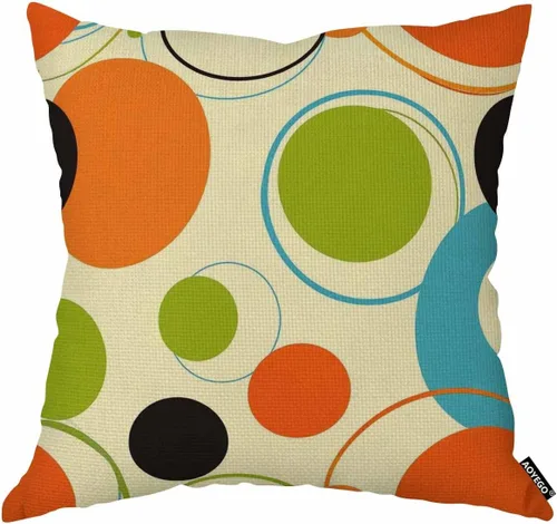 Miniatura 9 de AOYEGO Funda de almohada con estampado de pata de oso, garras de huellas, evidencia de hallazgo de animales del bosque, funda de almohada grande