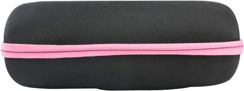 Miniatura 11 de co2CREA Funda de viaje rígida de repuesto para altavoz Bluetooth impermeable JBL Charge 4 / Charge 5 (funda negra)