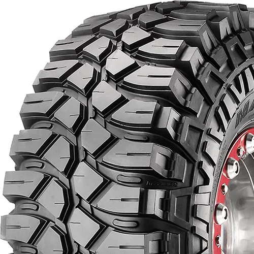 Miniatura 2 de MAXXIS 37x12.50-15LT 8PR M-8090 CREEPY CRAWLER