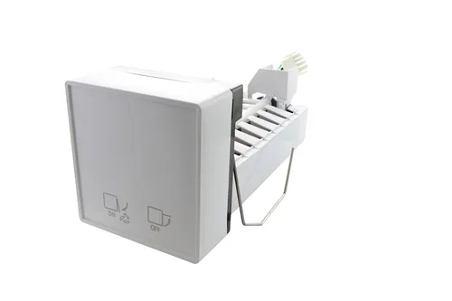 Miniatura 5 de Kitchen Basics 101: 5303918277 Kit de máquina de hielo para refrigerador de repuesto para Frigidaire 218226700 218699501 218713500 240352401