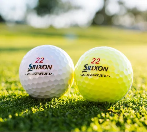 Miniatura 7 de Srixon Z-Star XV Divide Golf Balls