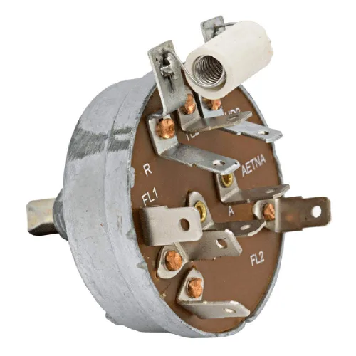 Miniatura 8 de RAParts - Interruptor de luz compatible con John Deere 2150 2520 3020 4000 4020 4520 5010 5020 6030