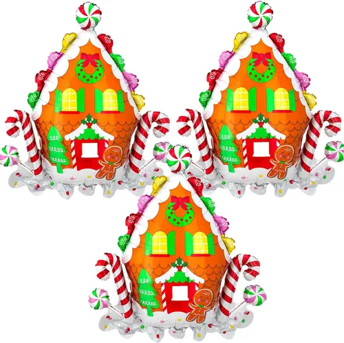 Miniatura 26 de Globos de murciélago para Halloween, globos de aluminio para fiestas temáticas de murciélagos, suministros de decoración de Halloween, cumpleaños