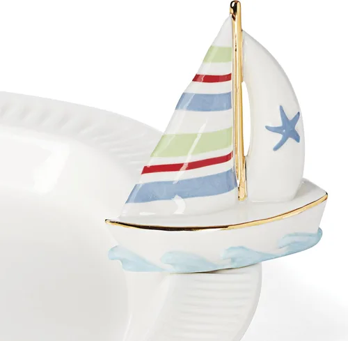 Miniatura 10 de Lenox 894394 Globos Profile Poppers