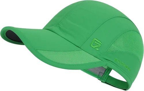 Miniatura 15 de GADIEMKENSD - Gorra de correr de secado rápido con enfriamiento y malla transpirable