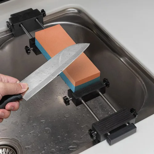 Miniatura 6 de POWERTEC Sharpening Stone Group