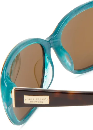 Miniatura 4 de Kate Spade New York Gafas de sol polarizadas Hilde ojo de gato para mujer