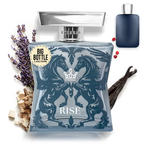 Miniatura 12 de Eternal Fragrance - Eternal Sigma - Inspirado en Colonia de Coco Exótica de Diseñador - 3.4 oz (3.4 fl oz) - EDP - Vegano - Ingredientes limpios