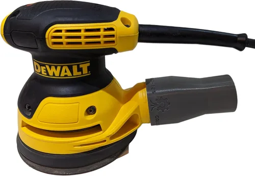 Miniatura 4 de Adaptador de vacío para lijadoras Dewalt a manguera Festool - Recolección de polvo superior - Galactic Gadgets (Festool 27mm - Verde neón)