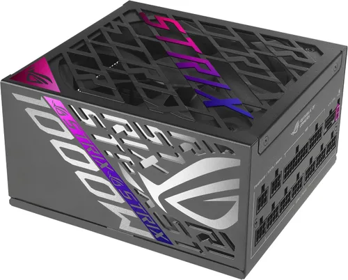 Miniatura 13 de ASUS ROG Strix 1000W Platino
