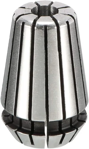 Miniatura 4 de uxcell a15122600ux0056 ER20 1/4 pulgadas de diámetro de sujeción CNC grabado fresadora Spring Collet