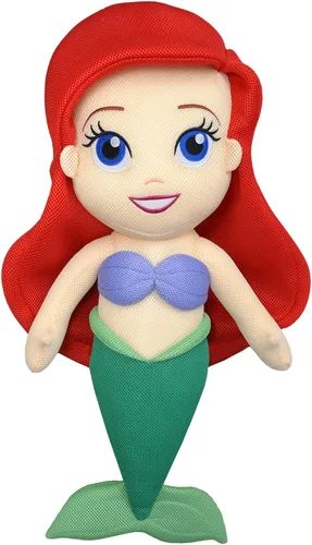 Miniatura 12 de WAHU Aqua Pals Disney Classic Elsa - Juguete de peluche de agua para niños a partir de 2 años, de secado rápido, impermeable, juguete de peluche