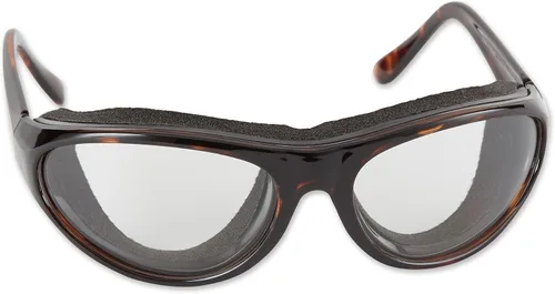 Miniatura 9 de RSVP International Gafas de cebolla, lentes sin niebla, prepara alimentos de forma segura sin lágrimas