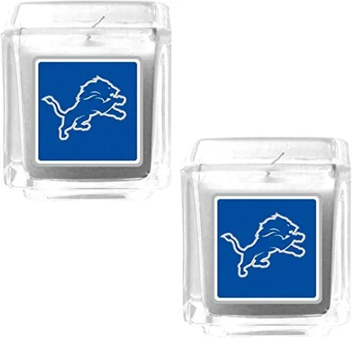 Miniatura 2 de Siskiyou Sports NFL Unisex Graphics Candle Set