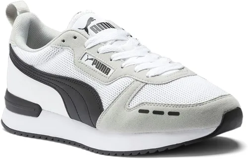 Miniatura 3 de Puma R78 - Zapatillas de deporte para hombre, color blanco