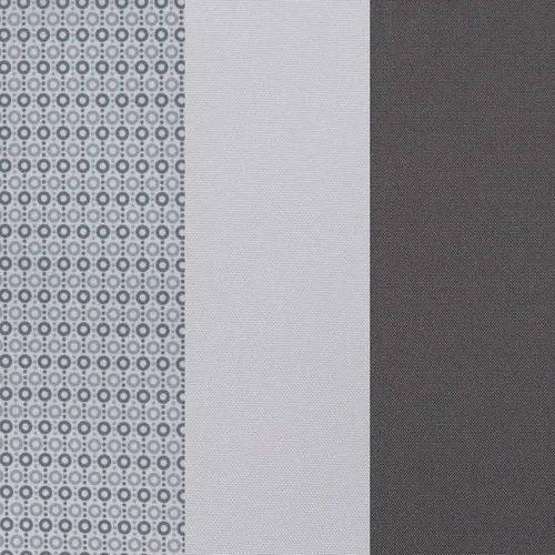 Miniatura 11 de Baby Trend Sit Right 2.0 Silla Alta 3 en 1 - Gris Acogedor gris (Cozy Grey)