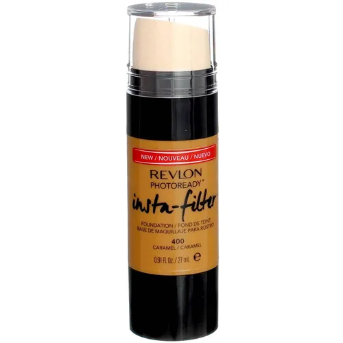Miniatura 6 de Revlon PhotoReady Insta-Filter Foundation, Cappuccino