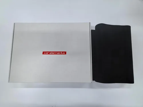 Miniatura 9 de Tela de Forro de Techo de Gamuza con Respaldo de Espuma 60" An×36" L Material de Forro de Techo de Gamuza para Automóvil Camión RV SUV Barco Hogar