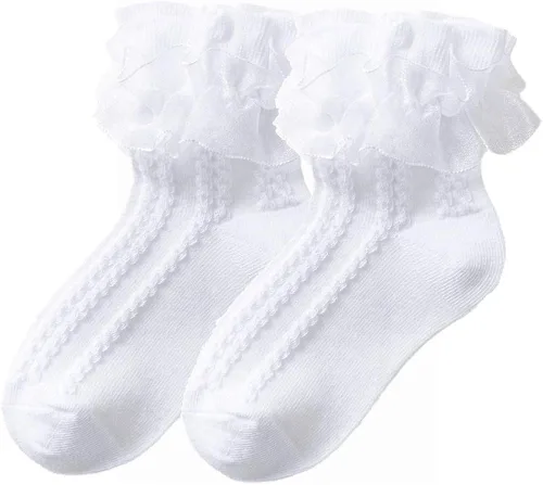 Miniatura 8 de YUEN baby-girls Lice Socks