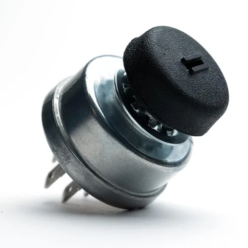 Miniatura 7 de HD Switch Interruptor de encendido de arranque compatible con tractores Case Ingersoll Briggs C30530 IC30480 C30480 con sistema de protección dual