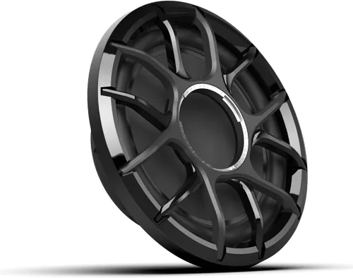 Miniatura 10 de Wet Sounds Zero 6 XZ-W 6.5" Coaxial con Tweeter de bocina - Blanco