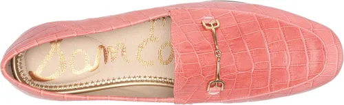 Miniatura 5 de Sam Edelman Mocasines Loraine para mujer Oro