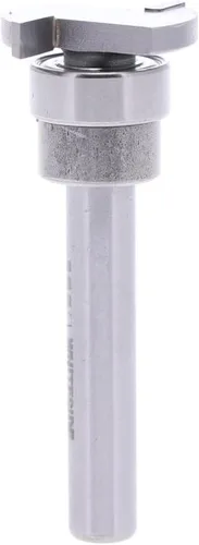 Whiteside Broca socavada 3094B de los pedazos del router con longitud de corte de 3/4 pulgadas de diámetro grande de 1/8 pulgadas