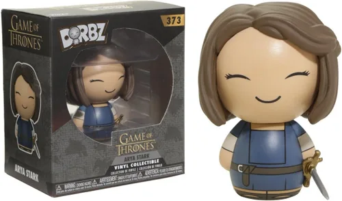 Funko Dorbz: Juego de Tronos - Arya Stark
