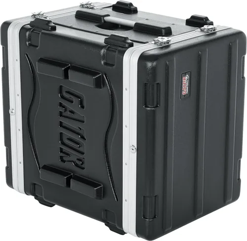 Miniatura 10 de Audio Rack Gator 10U, Estándar (GR-10L).