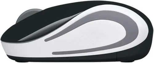 Miniatura 6 de Logitech Ratón Inalámbrico Mini M187 Ultraportátil, Seguimiento Óptico 1000 DPI, 3 Botones, PC/Mac/Laptop - Azul Palacio
