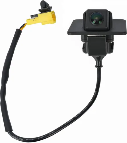 Miniatura 33 de AG1T-19G490-AA Cámara de respaldo de visión trasera compatible con Ford Taurus 2010 2011 2012 Park Assist Camera reemplaza # AG1Z-19G490-D