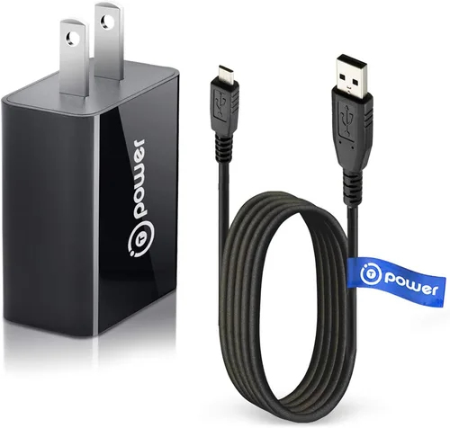Miniatura 8 de T POWER Cable cargador para NOCO Boost X GBX45 GBX55 GBX75 GBX155 Genius Boost Plus Sport GB20 GB30 GB40 GB50 GB70 1000A batería Jump Starter Auto
