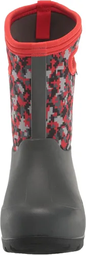 Miniatura 2 de BOGS Unisex-Child Kids Neo Classic Boot Rain