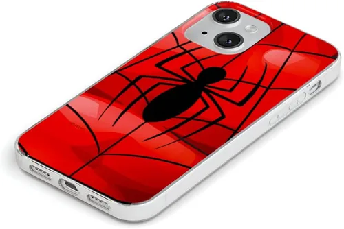 Miniatura 4 de ERT GROUP Funda para teléfono móvil para Xiaomi Redmi Note 11T 5G/11S 5G/Poco M4 Pro 5G Original y Oficial Patrón Marvel Spider Man 013, funda hecha