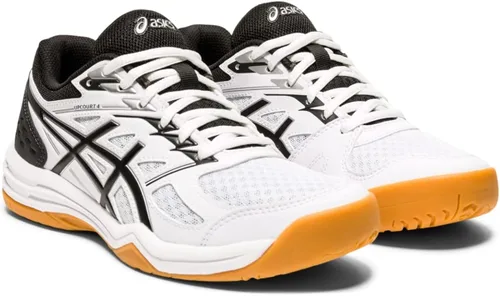 Miniatura 3 de ASICS Zapatos de corte superior 4 para mujer, Negro