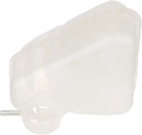 Miniatura 64 de SCITOO Tanque de Radiador Botella de Reserva de Refrigerante de Recuperación de Desbordamiento [Con Sensor y con Tapa] 1L Universal Azul Reemplazo #
