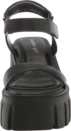 Miniatura 2 de Madden Girl Sandalias de tacón Grandy para mujer