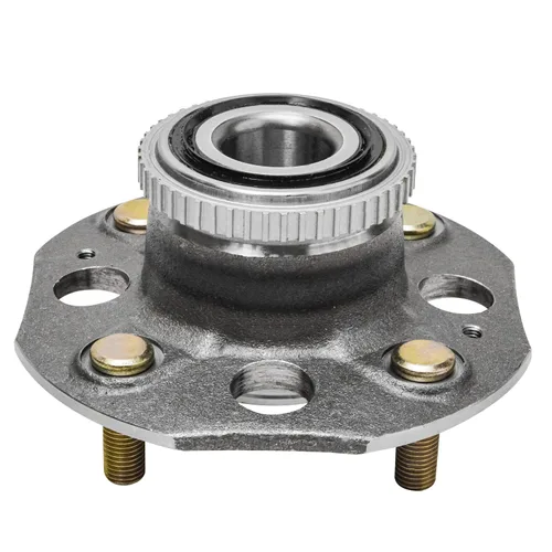 Miniatura 27 de Detroit Axle - Cojinete de rueda delantera para Nissan Altima 1993-2001, Maxima 1989-1999, Axxess 1990-1995, Infiniti G20 1991-2002, I30 1996-1999
