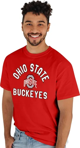 Miniatura 2 de Blue 84 NCAA - Camiseta para hombre, color del