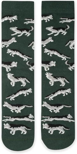 Miniatura 112 de Lavley Calcetines divertidos para adultos, regalos novedosos y rellenos de calcetines para hombres, mujeres y adolescentes, talla única