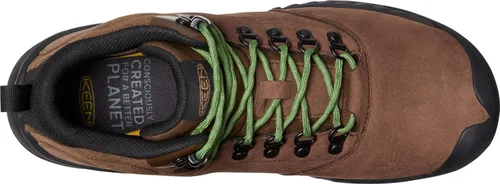 Miniatura 5 de KEEN Nxis Explore Botas de senderismo impermeables de altura media para hombre