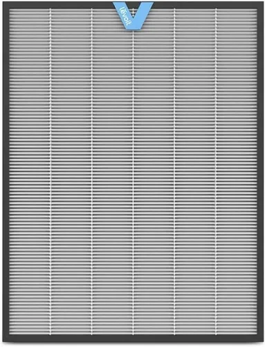 Miniatura 8 de Levoit Core 400S-P - Filtro de repuesto original para purificador de aire, AHAM VERIFICE, compatible con el modo de suspensión HEPA, carbón activado