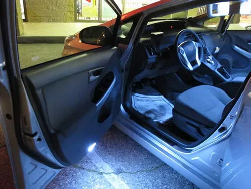 Miniatura 5 de iJDMTOY Paquete interior de luces LED SMD de alta calidad, compatible con Infiniti G25 G35 G37 Sedán 2007 en adelante, blanco xenón